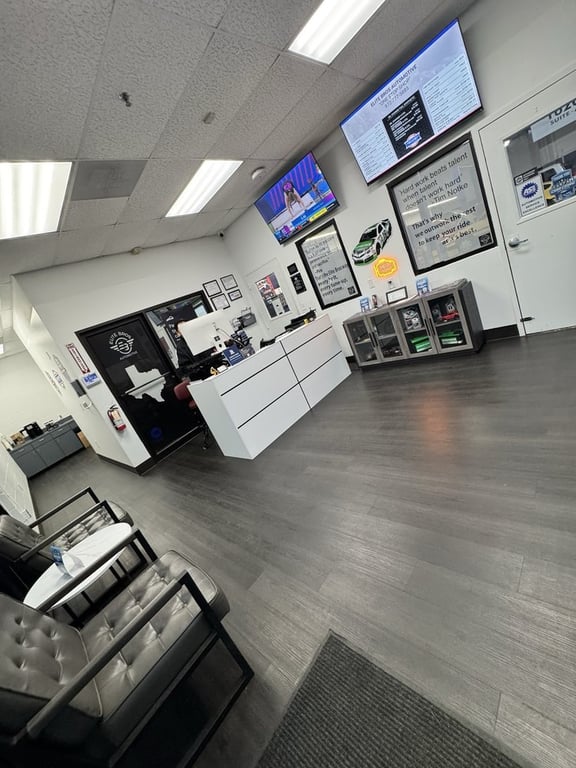 Elite Bros Automotive