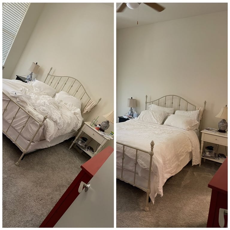 Hey Spotless