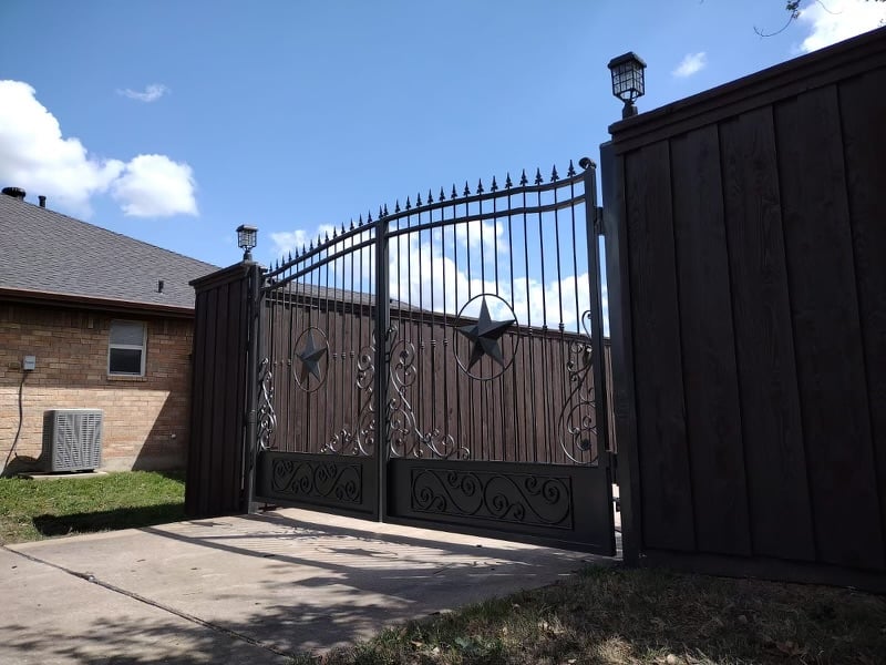 Metro Gate Repair LLC