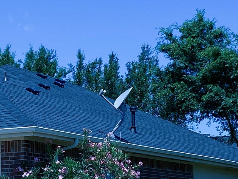 Texas Vets Roofing