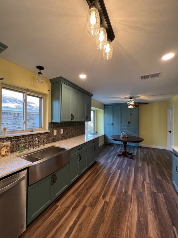 EcoStar Remodeling & Construction