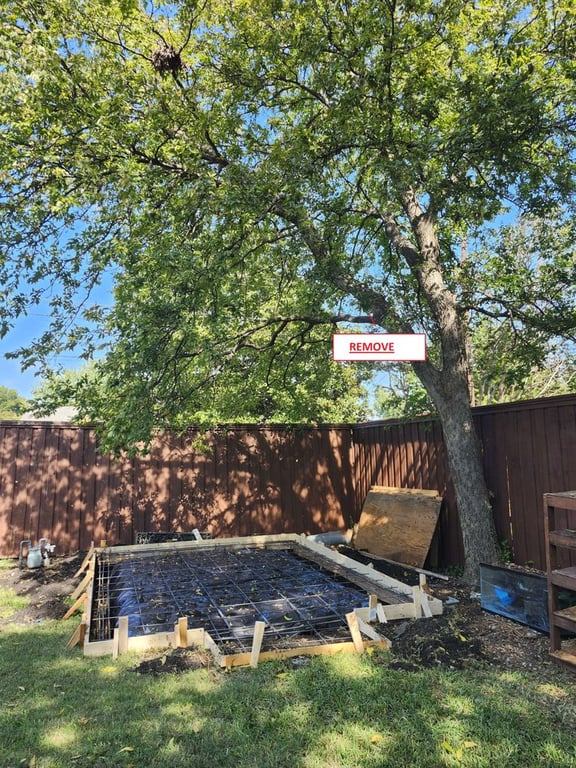 Zelaya Landscape and Tree Service