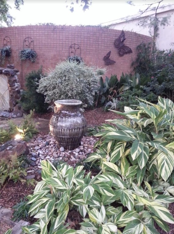 Daybreak Landscaping & Irrigation