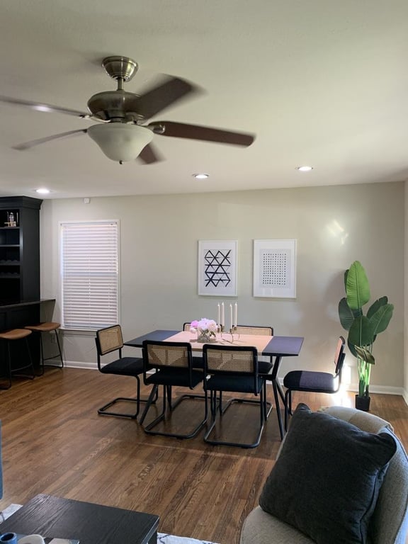 From Scratch Interiors