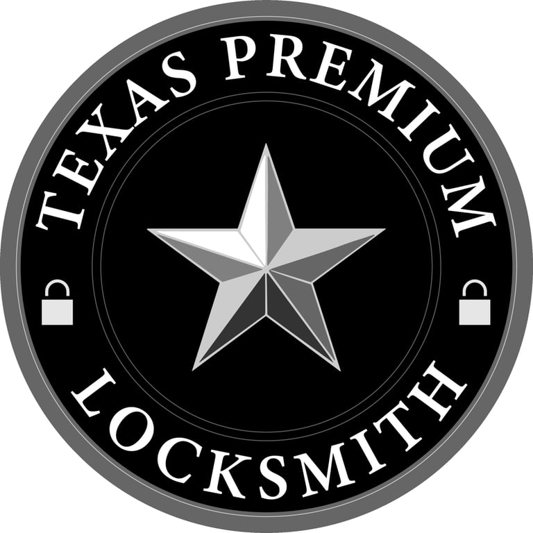 Texas Premium Locksmith