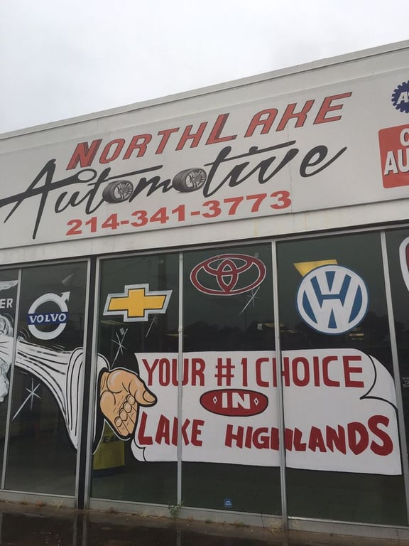 Northlake Automotive