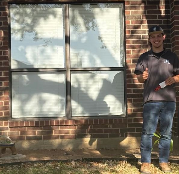 The Glass Guru of Carrollton