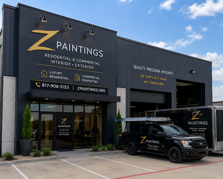 Z paintings