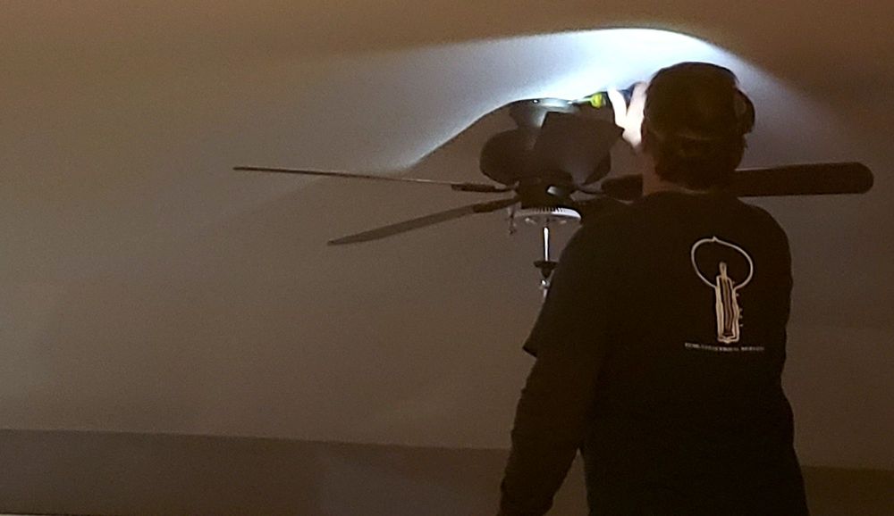 Tesla Electrical Services