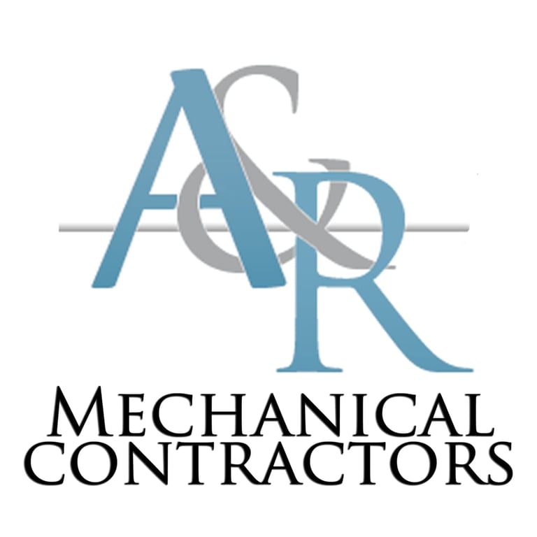 A & R Mechanical Contractors