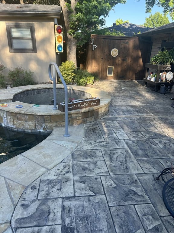 ACT Concrete