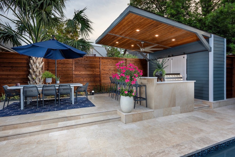 First Class Pools & Spas