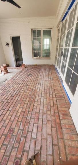 LAR Texas Construction