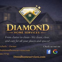 Diamond Home Services