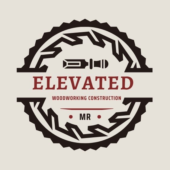 Elevated Woodworking Construction