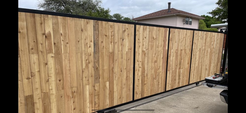 Perimeter and Entry Solutions