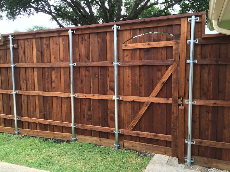 Top Quality Fence