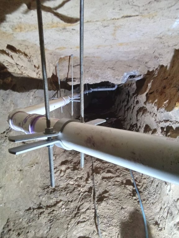 Schrader Plumbing