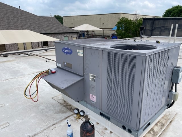 American Heritage Air Conditioning & Heating Solutions