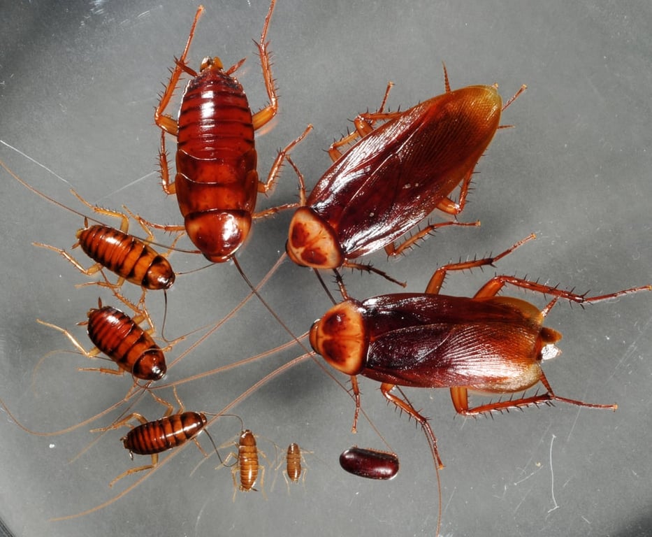 AJB Pest & Termite
