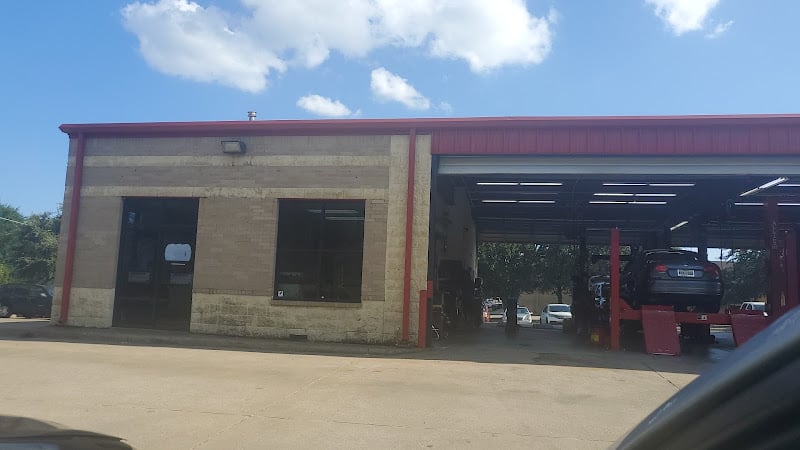 Car Care Central