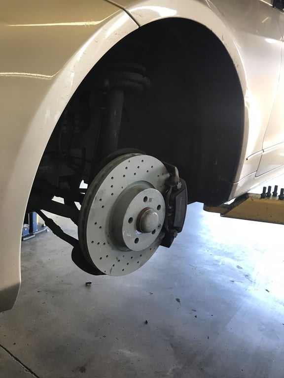 Coit Auto Center