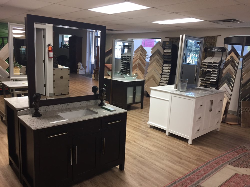 DFW Interiors