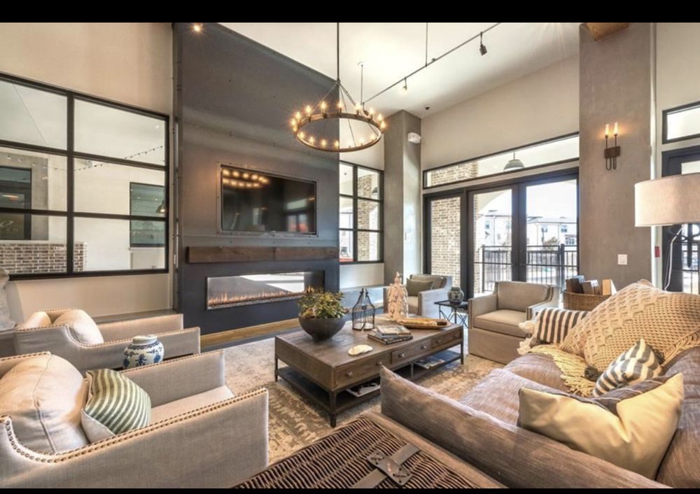 Colby Interior Designs