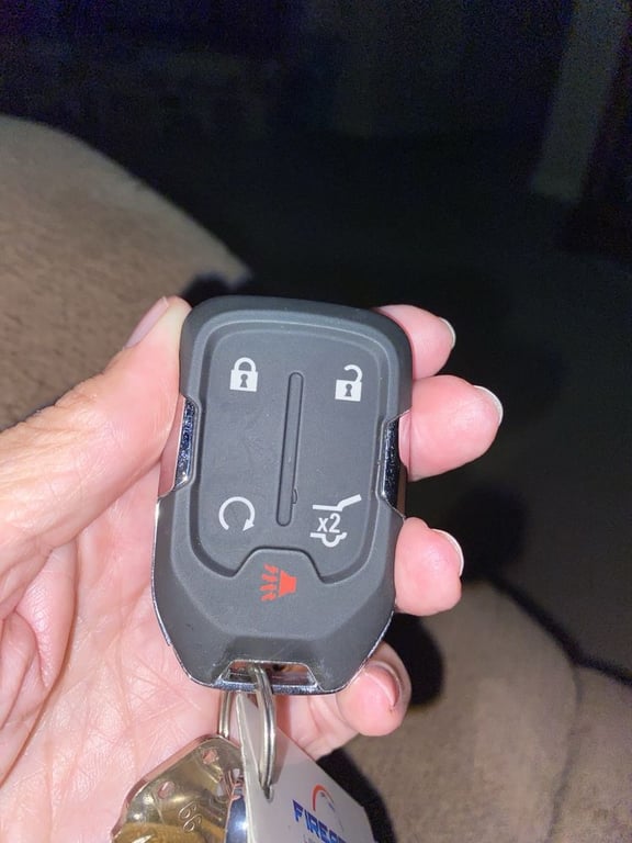 Maddisons Auto Locksmiths