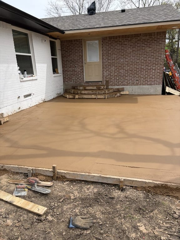 Lopez Concrete and Demolition