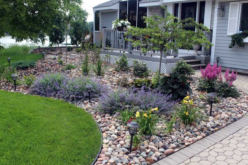 Act Now Landscape Design