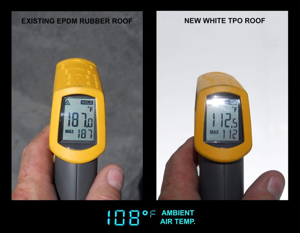 Arrington Roofing