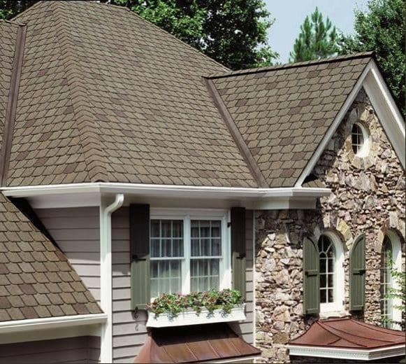 Hayes Family Roofing & Construction