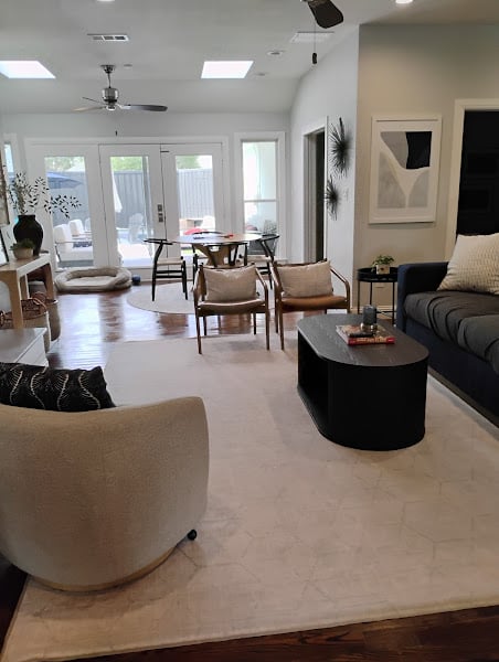 KSE House Cleaning LLC