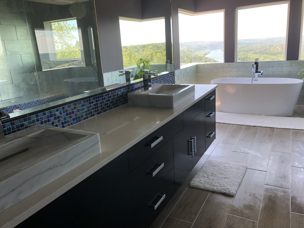 Texas Cleaning Services