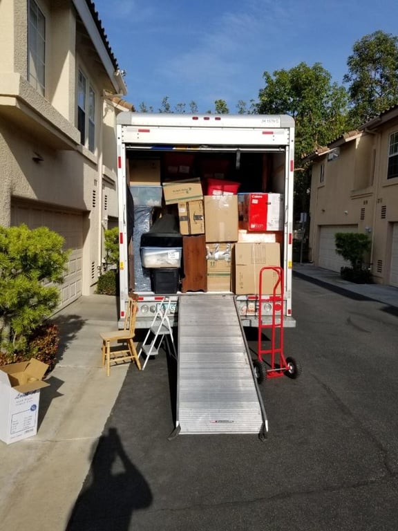 LNL Movers