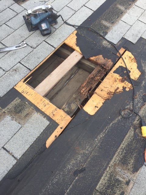 Roof Repairs Plus