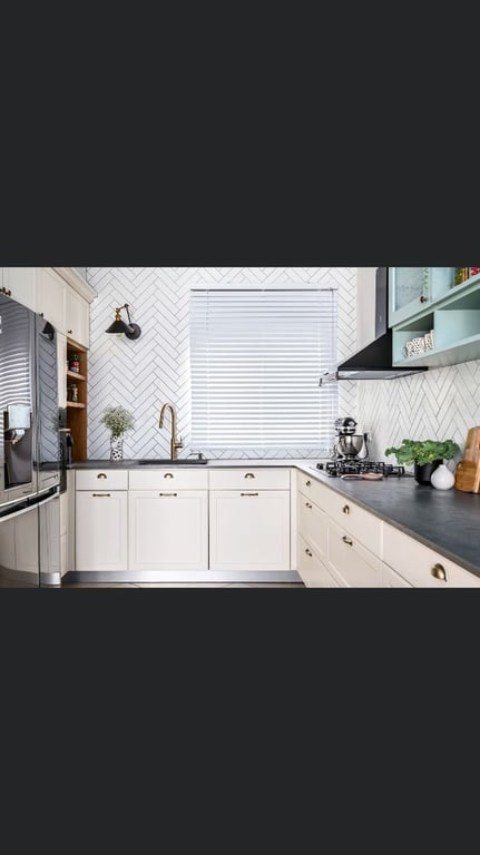 Remodeling by Danny