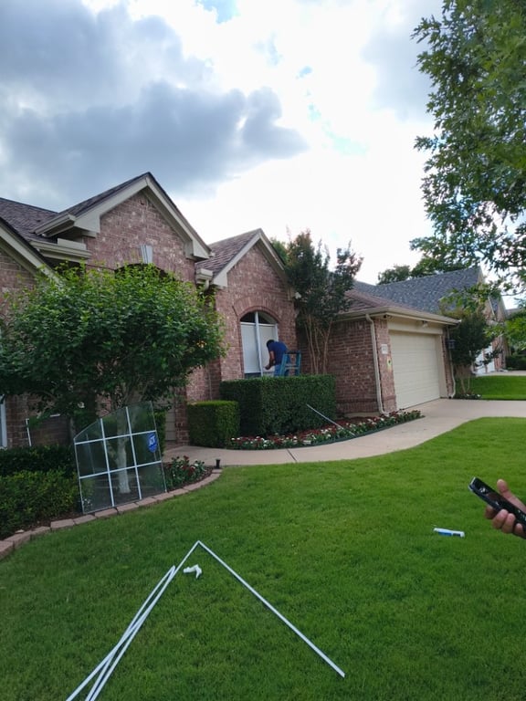 Adan Only Glass Services