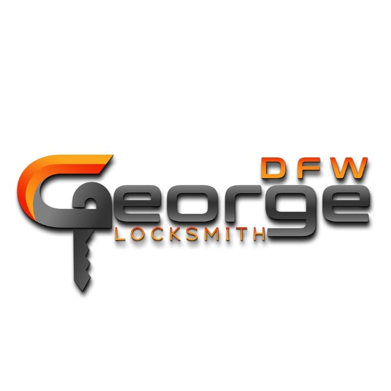 George DFW Locksmith