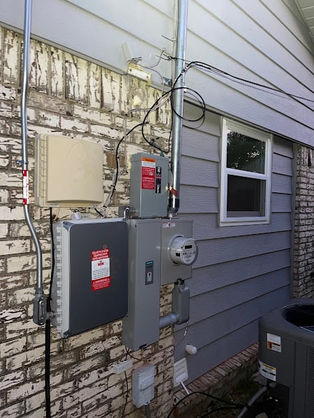 Electrician On Call