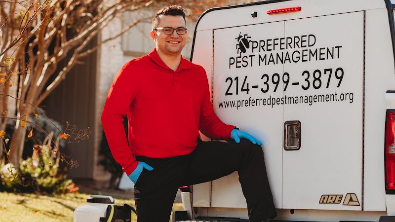 Preferred Pest Management