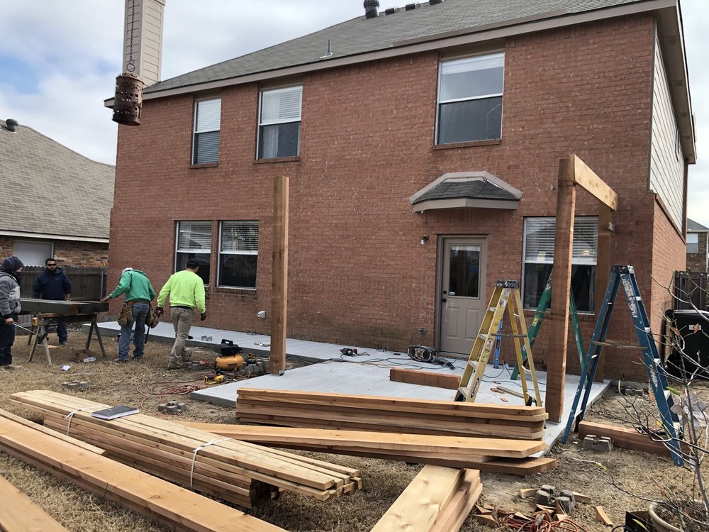 Moore Construction Co.