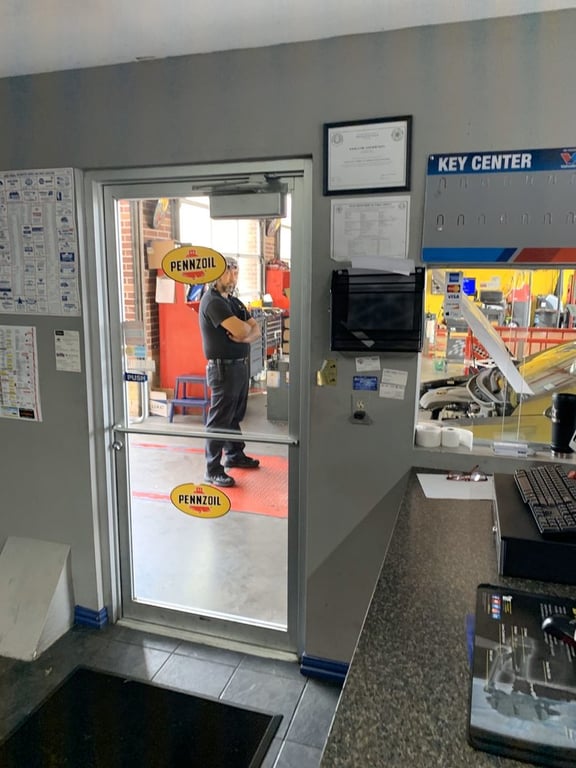 Kwik Lube