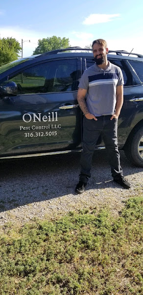 ONeill Pest Control