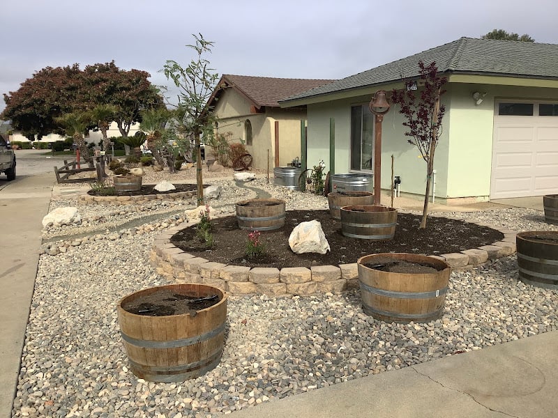 Elite Pros Landscape Construction