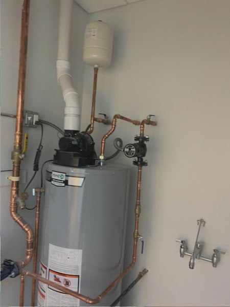 McPlumber McKinney