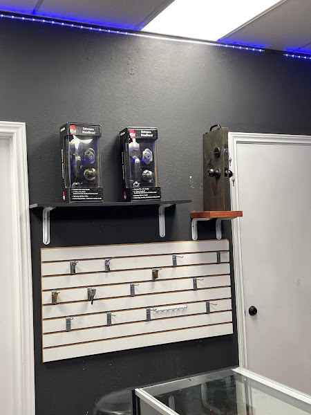 469 Authorized Locksmith LLC