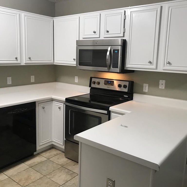 CR Painting Services