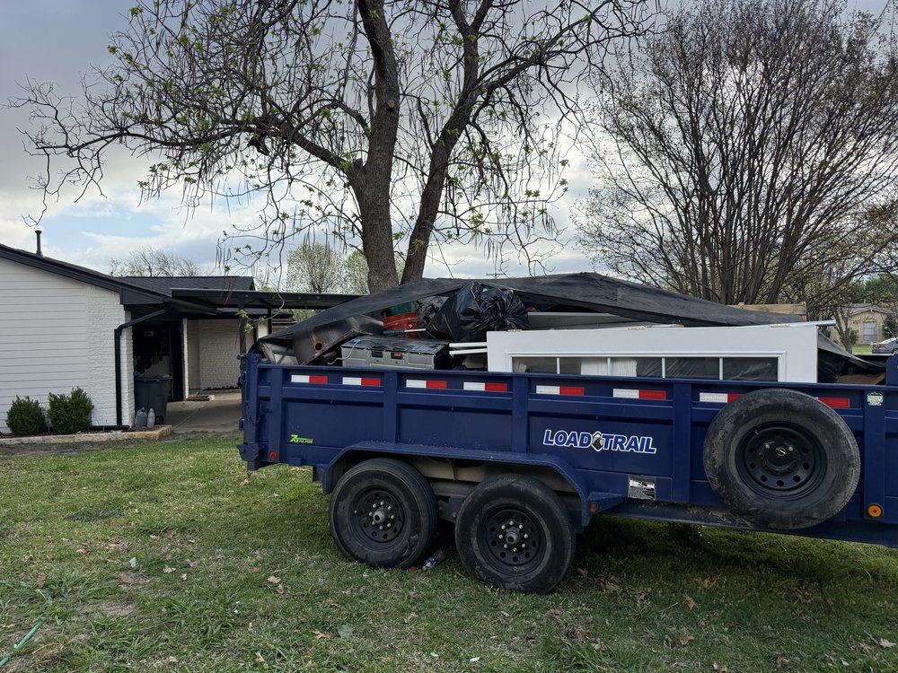 Hector's lawn service & landscape